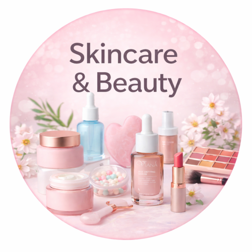 Skincare & Beauty
