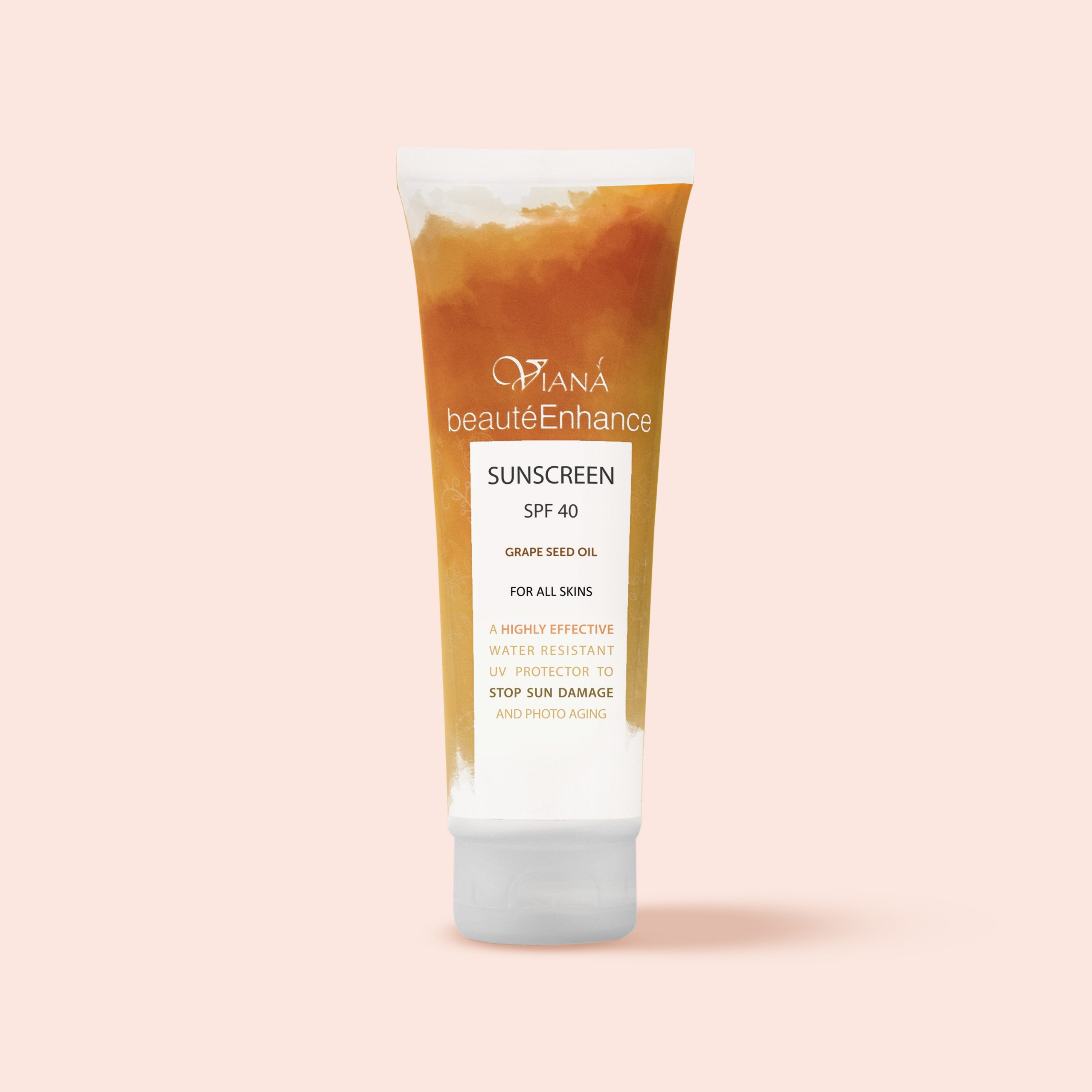 Viana Sunscreen SPF 40