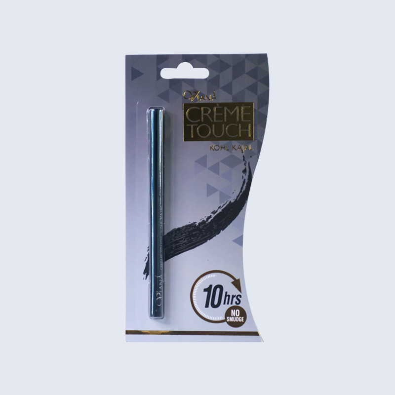 Viana Crème Touch Kohl Kajal