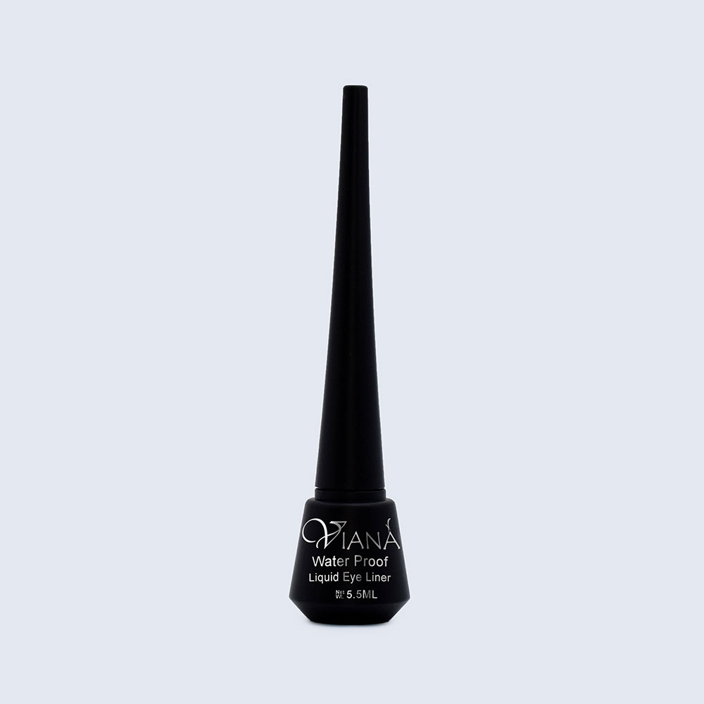 Viana Waterproof Liquid Eye Liner