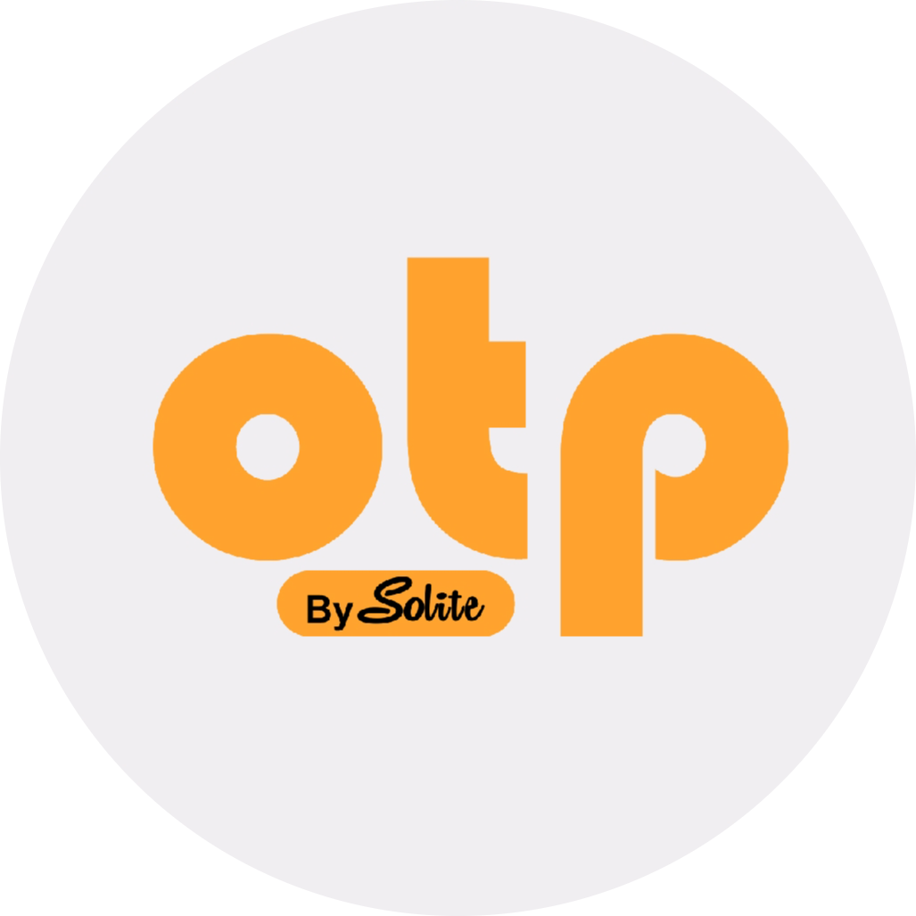 OTP by Solite